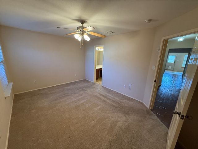 5031 Mountain Spring Trail, Fort Worth, TX 76123