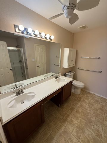 5031 Mountain Spring Trail, Fort Worth, TX 76123