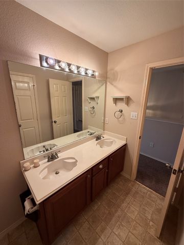 5031 Mountain Spring Trail, Fort Worth, TX 76123