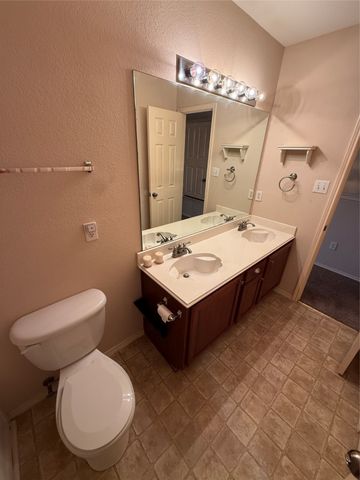 5031 Mountain Spring Trail, Fort Worth, TX 76123