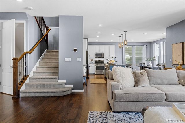 3021 Leafdale Drive, Castle Rock, CO 80109