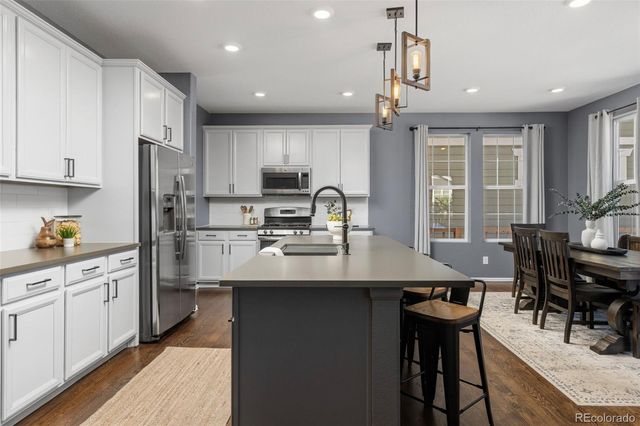 3021 Leafdale Drive, Castle Rock, CO 80109