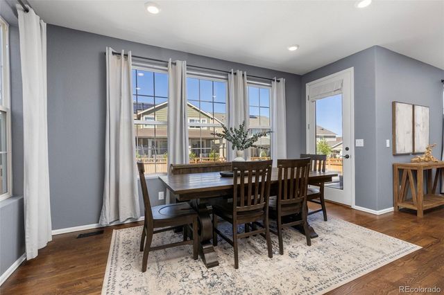 3021 Leafdale Drive, Castle Rock, CO 80109