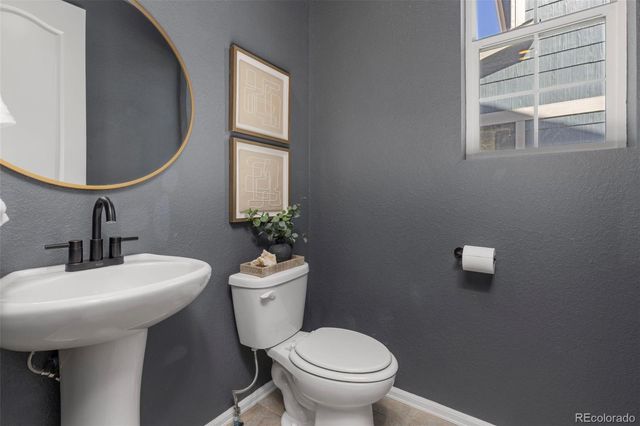 3021 Leafdale Drive, Castle Rock, CO 80109