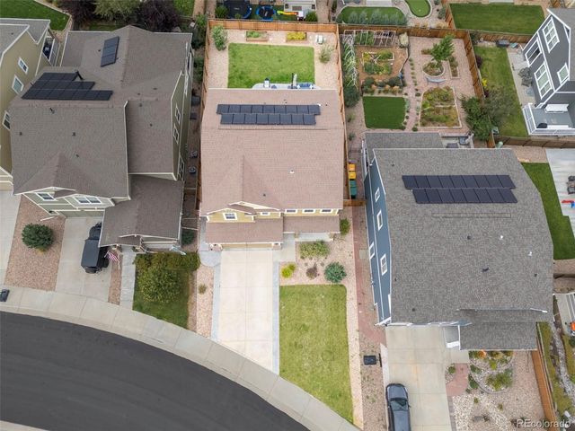 3021 Leafdale Drive, Castle Rock, CO 80109
