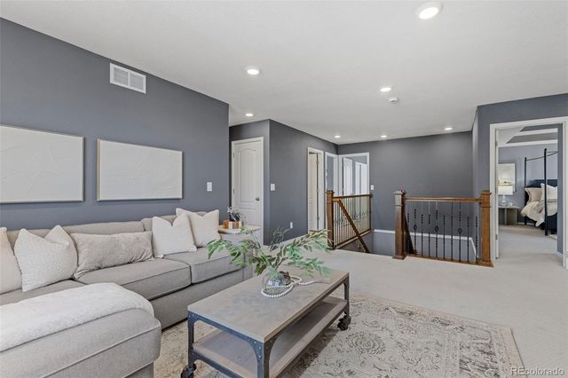 3021 Leafdale Drive, Castle Rock, CO 80109