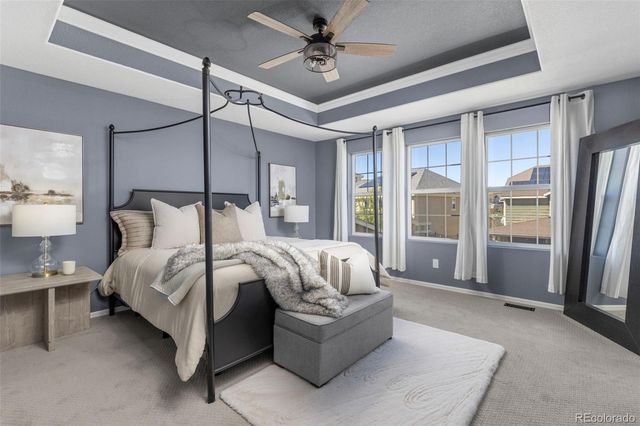 3021 Leafdale Drive, Castle Rock, CO 80109
