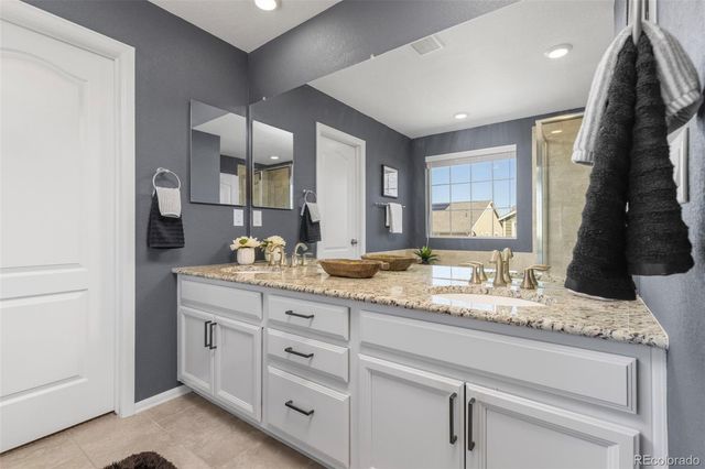 3021 Leafdale Drive, Castle Rock, CO 80109