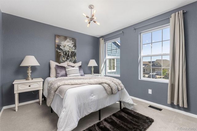 3021 Leafdale Drive, Castle Rock, CO 80109