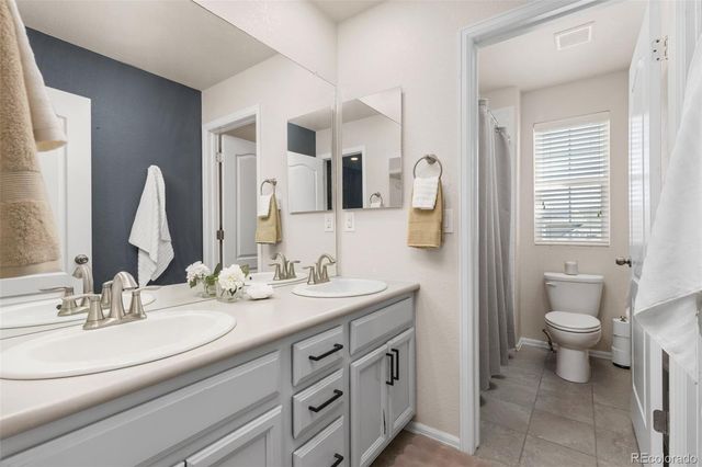 3021 Leafdale Drive, Castle Rock, CO 80109