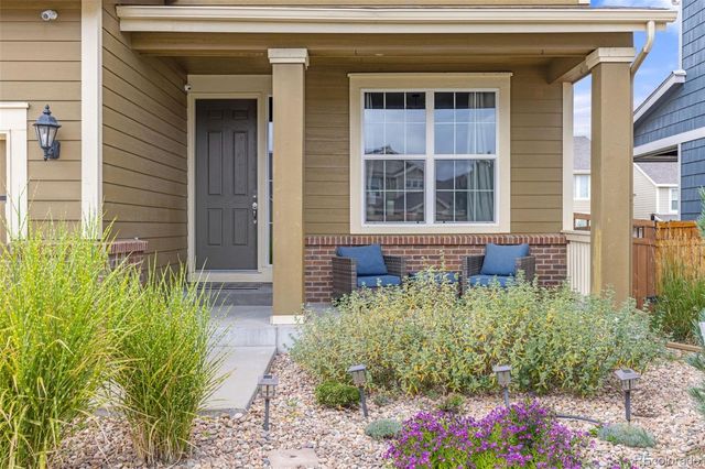 3021 Leafdale Drive, Castle Rock, CO 80109