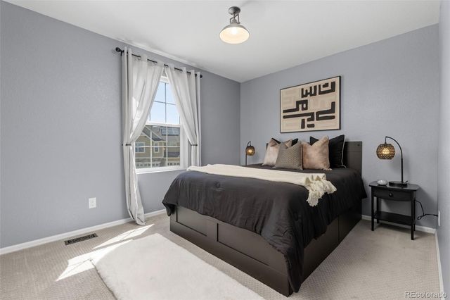 3021 Leafdale Drive, Castle Rock, CO 80109