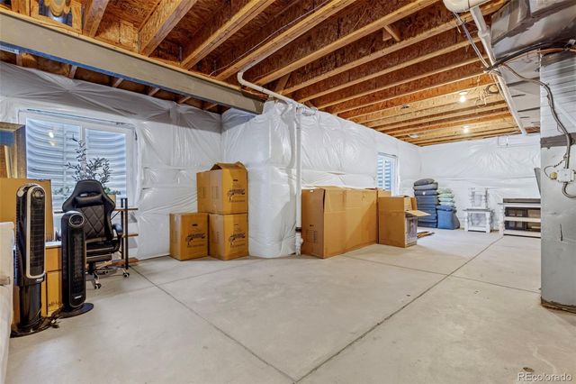 3021 Leafdale Drive, Castle Rock, CO 80109