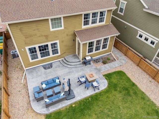 3021 Leafdale Drive, Castle Rock, CO 80109