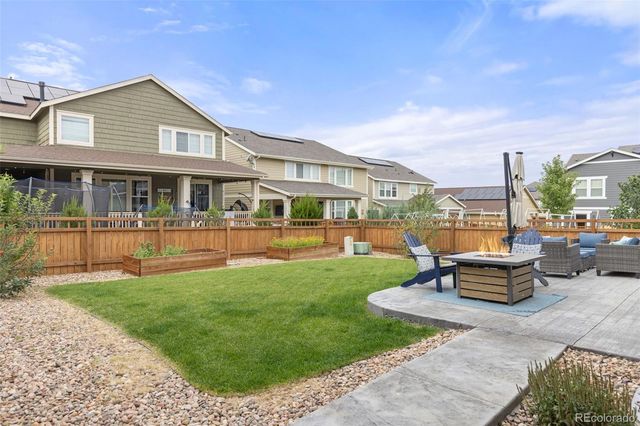 3021 Leafdale Drive, Castle Rock, CO 80109