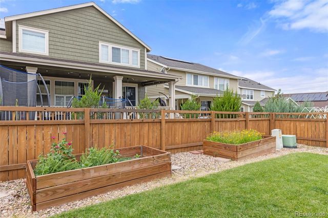 3021 Leafdale Drive, Castle Rock, CO 80109