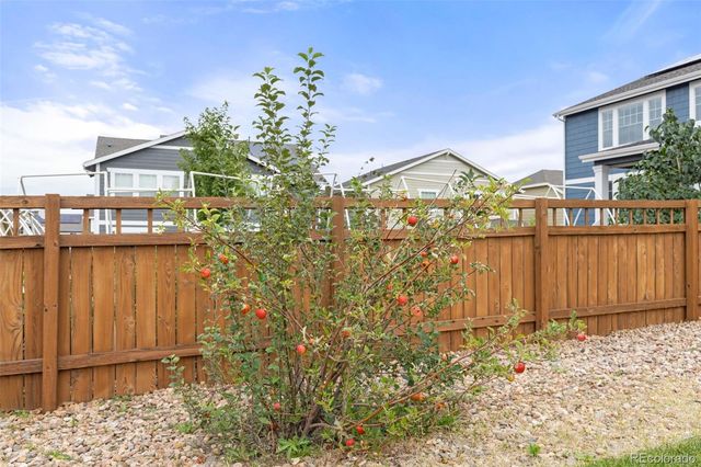 3021 Leafdale Drive, Castle Rock, CO 80109