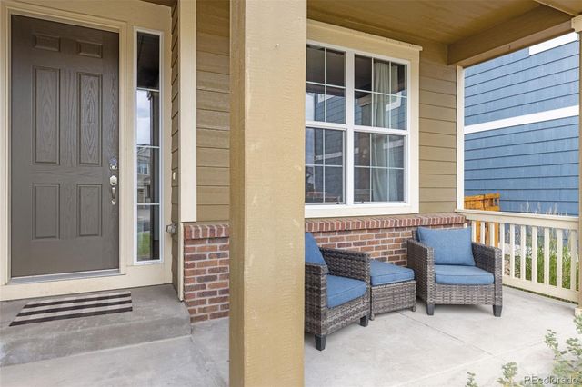 3021 Leafdale Drive, Castle Rock, CO 80109
