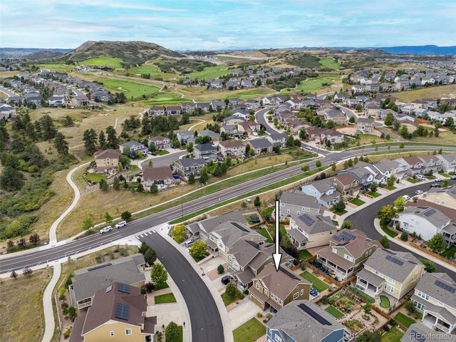 3021 Leafdale Drive, Castle Rock, CO 80109
