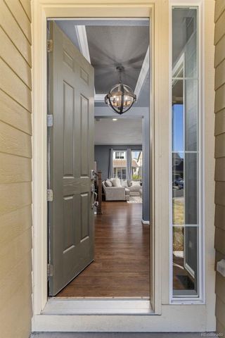 3021 Leafdale Drive, Castle Rock, CO 80109