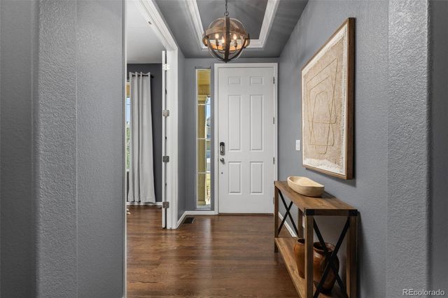 3021 Leafdale Drive, Castle Rock, CO 80109