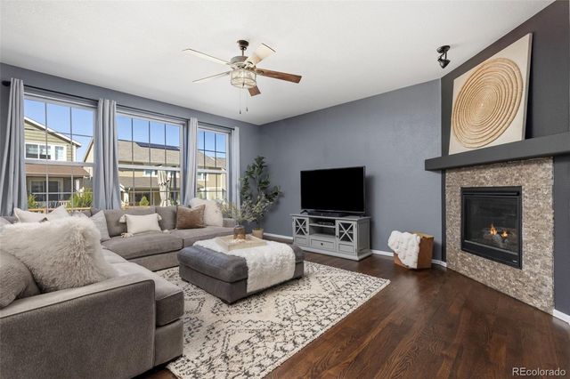 3021 Leafdale Drive, Castle Rock, CO 80109