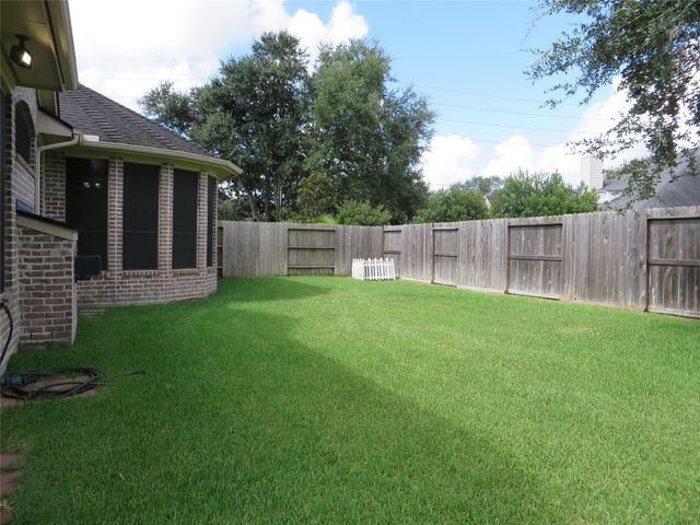 3311 Mcmahon Lane, Missouri City, TX 77459