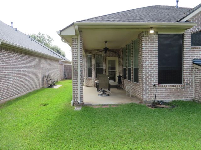3311 Mcmahon Lane, Missouri City, TX 77459