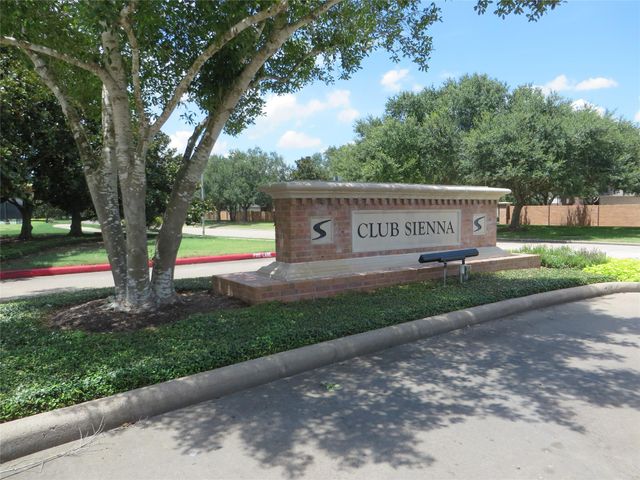3311 Mcmahon Lane, Missouri City, TX 77459