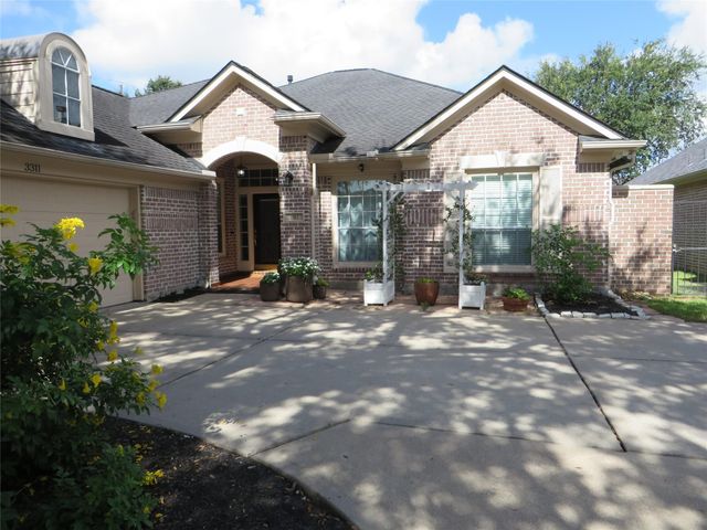3311 Mcmahon Lane, Missouri City, TX 77459