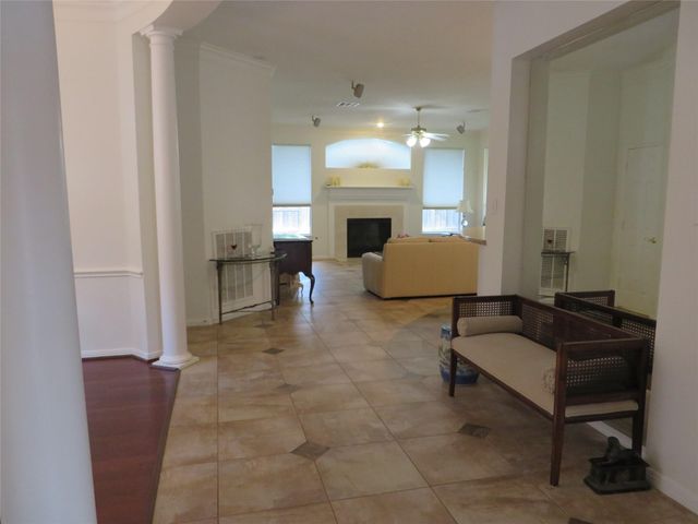 3311 Mcmahon Lane, Missouri City, TX 77459