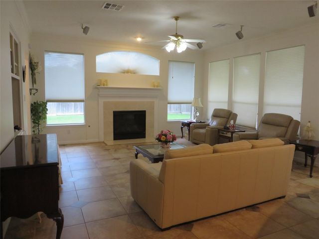 3311 Mcmahon Lane, Missouri City, TX 77459