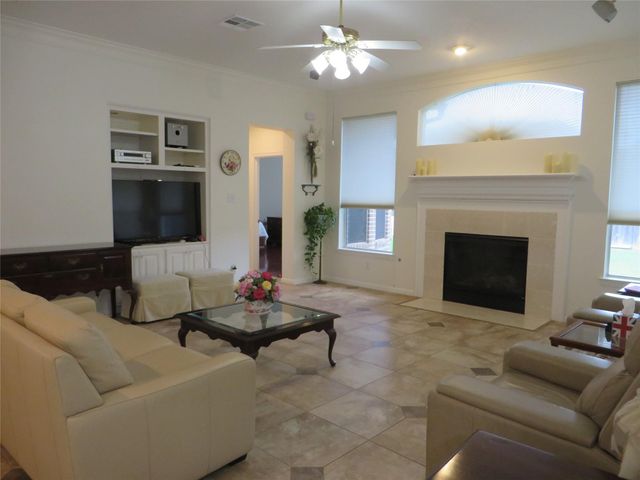3311 Mcmahon Lane, Missouri City, TX 77459