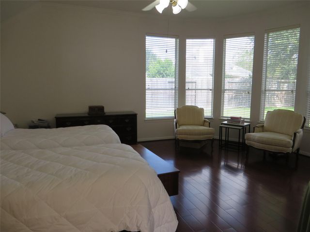 3311 Mcmahon Lane, Missouri City, TX 77459