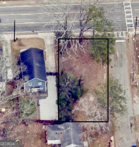 1491 Memorial Drive SE, Atlanta, GA 30317