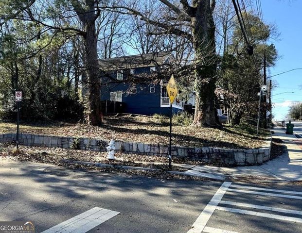 1491 Memorial Drive SE, Atlanta, GA 30317