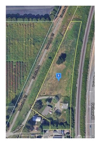 515 4th Avenue N, Algona, WA 98001