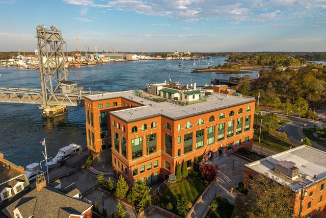 1 Harbour Pl Ste 4I, Portsmouth, NH 03801