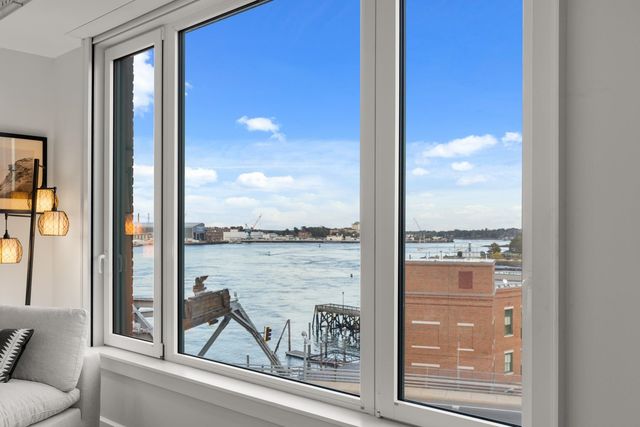1 Harbour Pl Ste 4I, Portsmouth, NH 03801