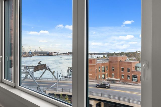 1 Harbour Pl Ste 4I, Portsmouth, NH 03801