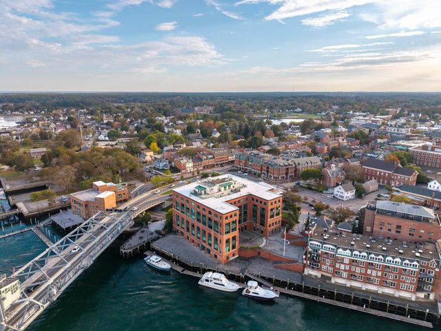 1 Harbour Pl Ste 4I, Portsmouth, NH 03801