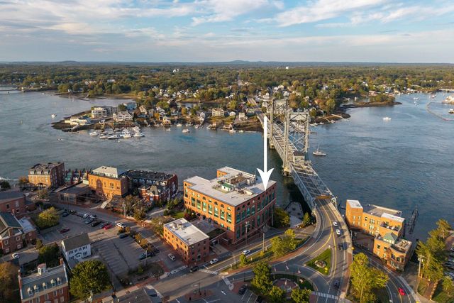 1 Harbour Pl Ste 4I, Portsmouth, NH 03801