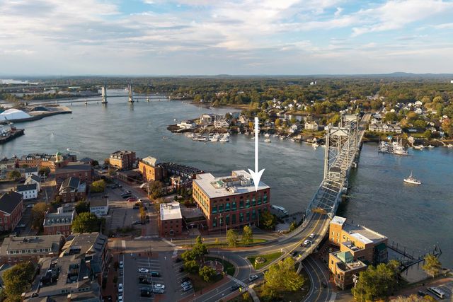 1 Harbour Pl Ste 4I, Portsmouth, NH 03801