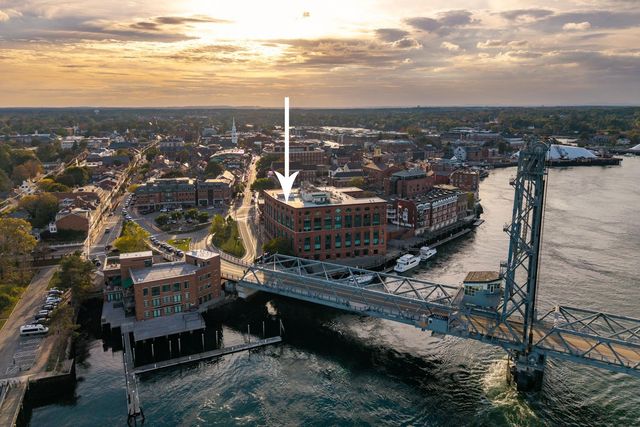 1 Harbour Pl Ste 4I, Portsmouth, NH 03801