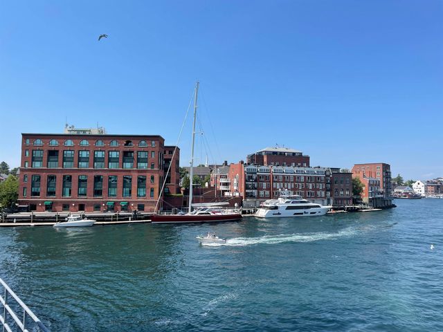 1 Harbour Pl Ste 4I, Portsmouth, NH 03801