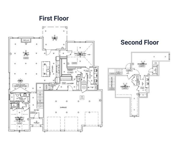 6534 Courtland Avenue, Springdale, AR 72762