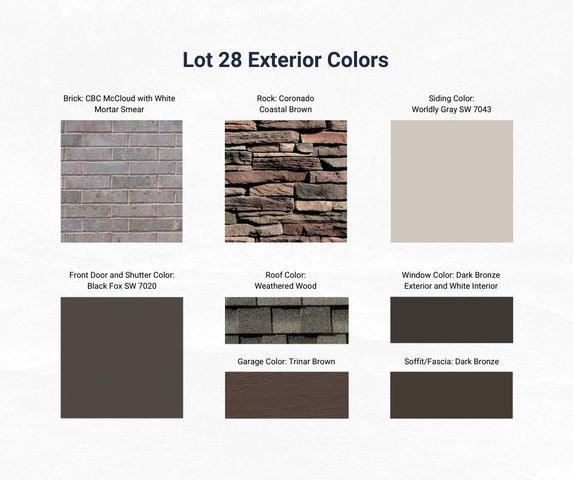 6534 Courtland Avenue, Springdale, AR 72762