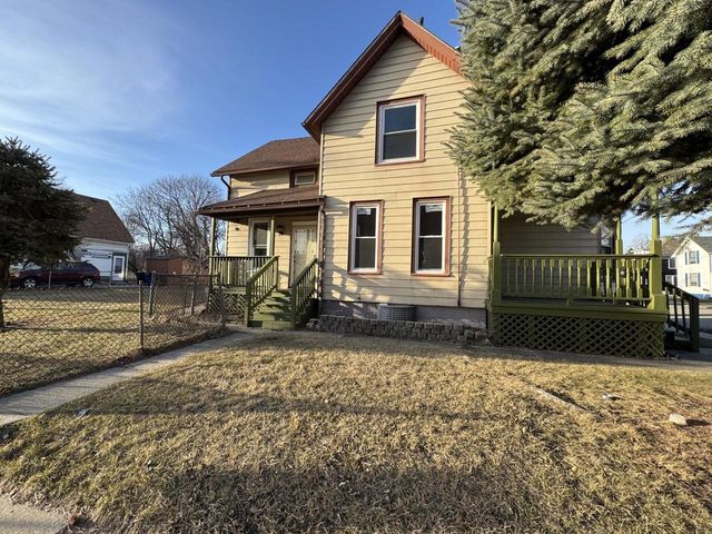 1700 Green STREET, Racine, WI 53402