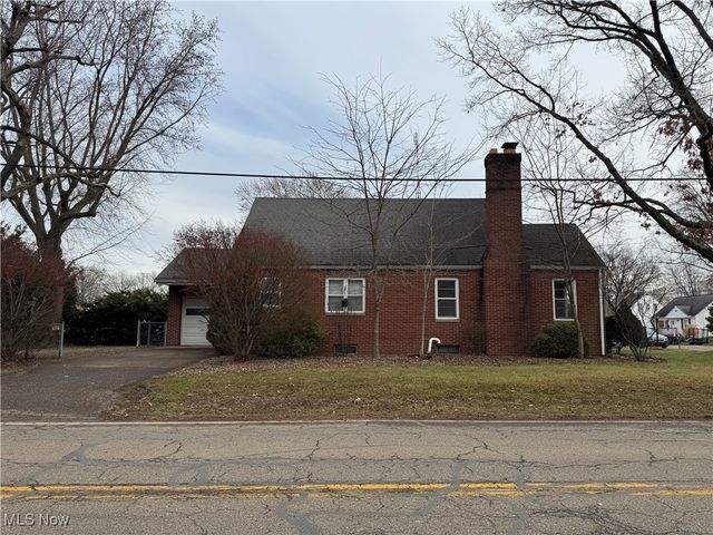 3053 Helen Place NW, Canton, OH 44708