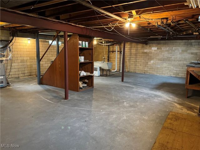 3053 Helen Place NW, Canton, OH 44708